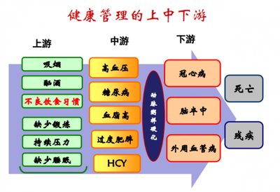 夏萌专家分享 健康管理与营养医学经验之谈，颠覆你的思维！